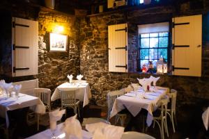 The Garrandarragh Inn