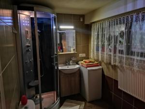 Apartment Falista
