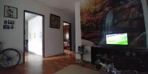 Casa para temporada e diaria - 孔塔任