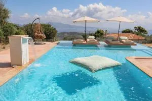 ANGIO VILLAS SPA - Kechria