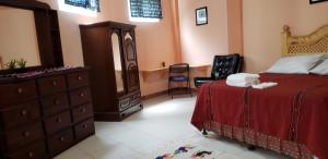 Villas JABEL TINAMIT