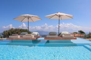 ANGIO VILLAS SPA Skiathos Greece