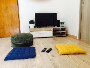 Appartements The Bancycar : photos des chambres