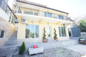 Kabakum Holiday Apartment