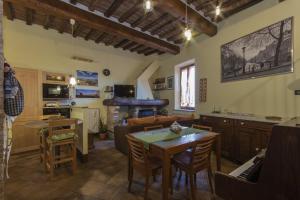 Borgo Buio Town House