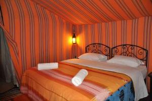 Visit Morocco Sahara Camp