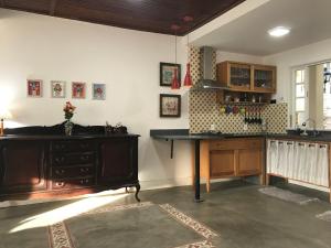 Aconchego Mineiro