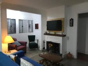 Aconchego Mineiro - Pouso Alto