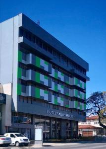 Hotel Ambassador