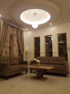 منتجع القصر الأبيض