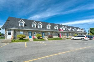 Motel Grande Ile