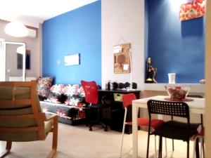 City Center Marthas Apartment