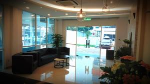 Legacy Hotel Ipoh