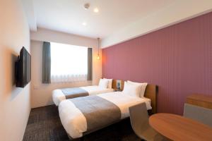 Ms Hotel Kyoto Station Taruya