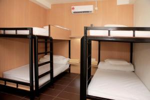 MP HOSTEL