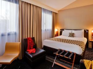 Hotels Hotel Mercure Lyon Centre Lumiere : photos des chambres