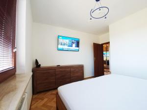 Apartament MARINAtarasgarażwifi