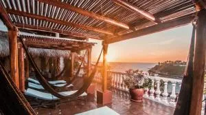 Villas Carrizalillo - Puerto Escondido