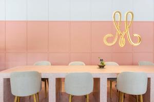 MiLa Thapae@Chiang Mai Old City