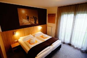 Fairhotel Hochfilzen B&B