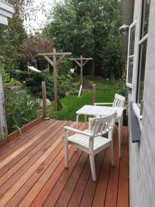 Bed and Breakfast Birkerod