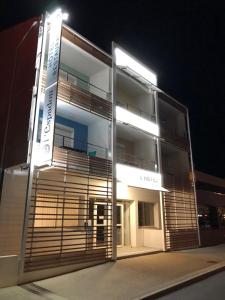 Hotels L'Espadon : photos des chambres