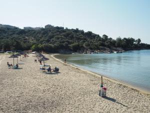 Cavalieri Beach Studio