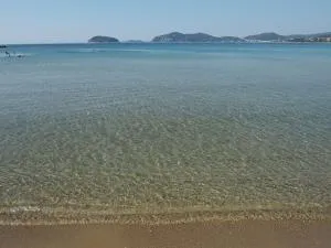 Cavalieri Beach Studio - 帕雷恩特西菲基昂