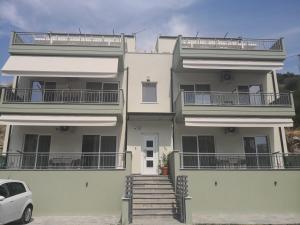 Lofos Apartments Kavala Greece