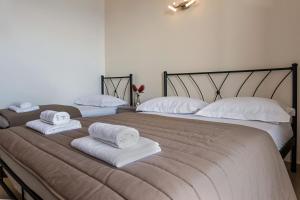 Anesis Hotel Kythira Greece