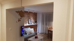 Apartament Oświęcim