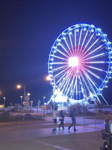 Hotels L'Espadon : photos des chambres