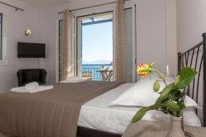 Anesis Hotel Kythira Greece