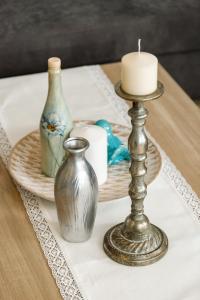 Charming and Comfy House