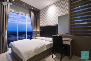 JOMSTAY Majestic Premier Suites Ipoh Town