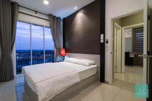 JOMSTAY Majestic Premier Suites Ipoh Town