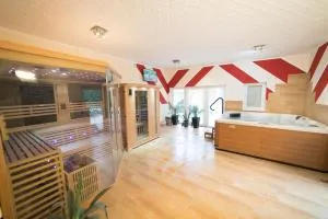 BRILLWELLNESS - Nemesdéd