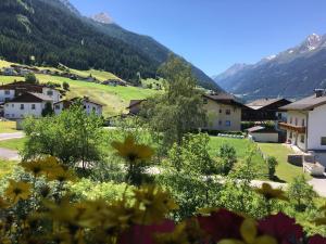 Ferienwohnungen Kindl