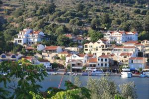 Villa Pilali Kefalloniá Greece