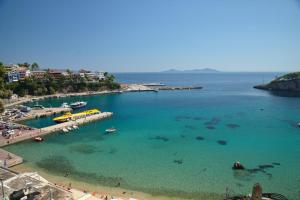 Haravgi Hotel Alonissos Greece