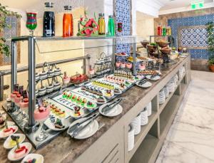 Tulip Inn Al Daar Rawafid