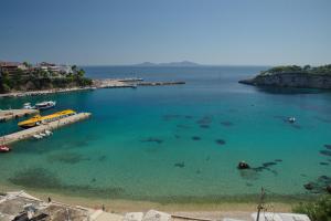 Haravgi Hotel Alonissos Greece