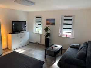 Apartament Ferienwohnungen Mimi Kleinengstingen Niemcy