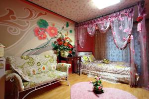 Gangchon Beautiful Pension