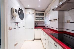 Apartamento Nervión Relax and Work (wifi)