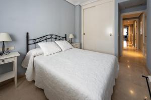 Apartamento Nervión Relax and Work (wifi)