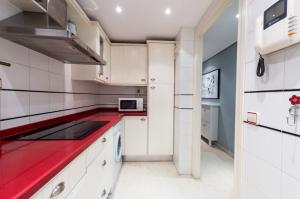 Apartamento Nervión Relax and Work (wifi)