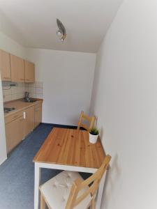 Double Room room in Hotel Franziska