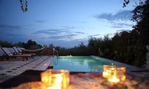 Euphoria - South Crete Villas