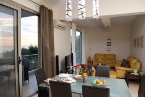 Euphoria - South Crete Villas
